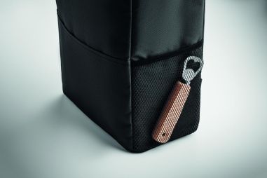 Mochila nevera RPET Ecológica Personalizada...