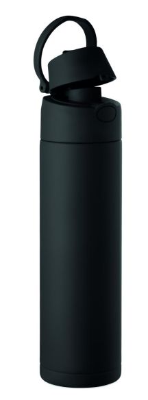 Botella de doble pared 500 ml Ecológica Personalizada 7MO2988