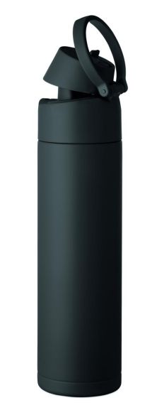 Botella de doble pared 500 ml Ecológica Personalizada 7MO2988