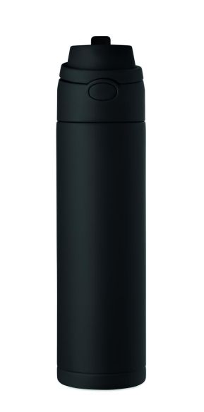 Botella de doble pared 500 ml Ecológica Personalizada 7MO2988