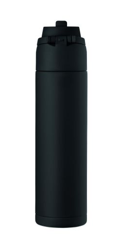 Botella de doble pared 500 ml Ecológica...