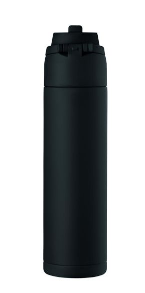 Botella de doble pared 500 ml Ecológica Personalizada 7MO2988