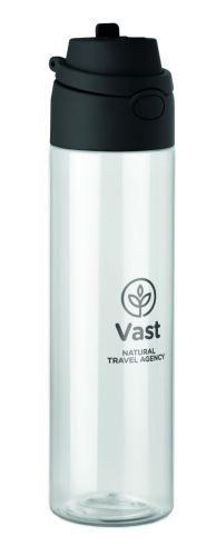 Botella RPET 700ml Ecológica Personalizada 7MO2990