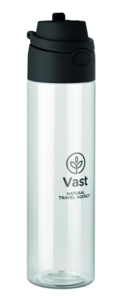 Botella RPET 700ml Ecológica Personalizada 7MO2990