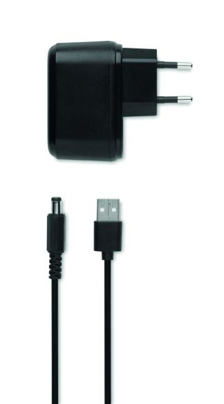 Cargador inalámbrico de bambú Ecológico Personalizado 7MO6139