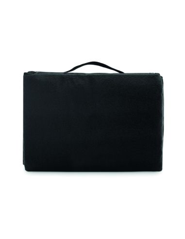 Manta picnic con forro polar Ecológica...