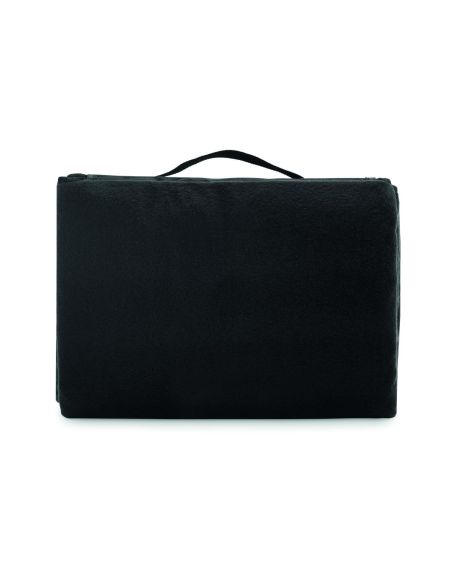 Manta picnic con forro polar Ecológica Personalizada 7MO2978