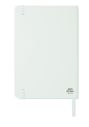 Libreta A5 antibacteriana en PU Ecológica Personalizada 7MO6141 - Imagen 3