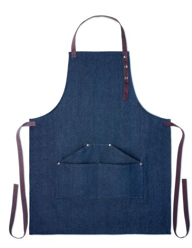 Delantal de cocina Ecológico Personalizado 7MO6264