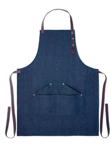 Delantal de cocina Ecológico Personalizado 7MO6264