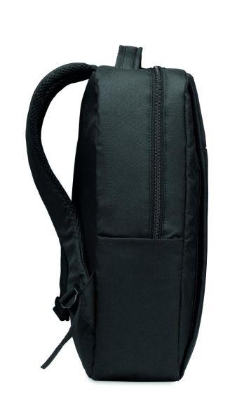 Mochila portátil 300D RPET Ecológica Personalizada 7MO6328