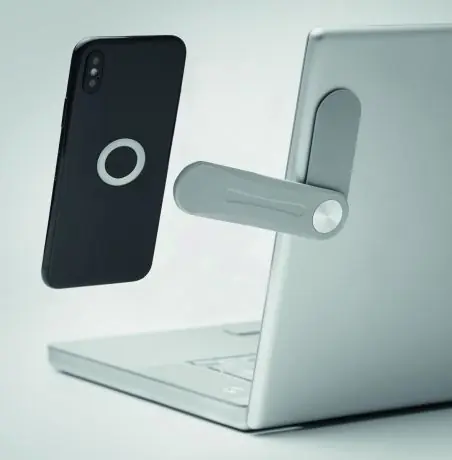 Soporte magnético teléfono Ecológico Personalizado 7MO6393