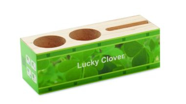 Set sobremesa kit de semillas Ecológica...