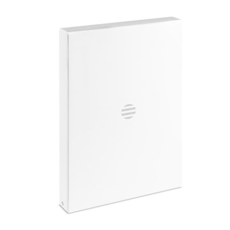 Juego de MDF de doble cara Ecológico Personalizado 7MO6427