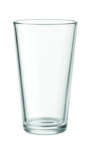 Vaso cristal reutilizable 300 ml