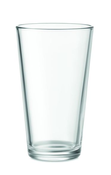 Vaso cristal reutilizable 300 ml