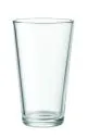 Vaso cristal reutilizable 300 ml - Imagen 1
