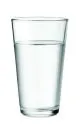 Vaso cristal reutilizable 300 ml - Imagen 2