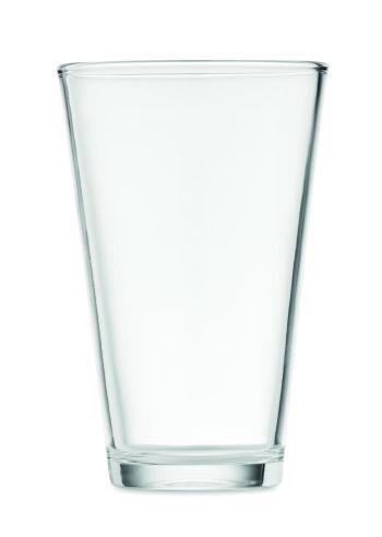 Vaso cristal reutilizable 300 ml