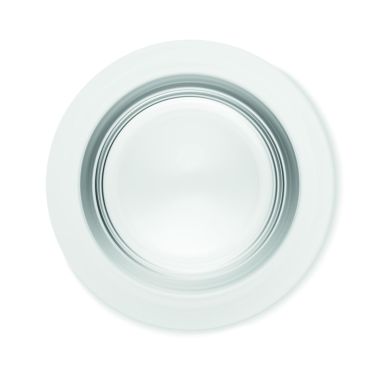 Vaso cristal reutilizable 300 ml