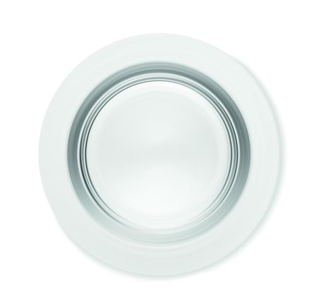 Vaso cristal reutilizable 300 ml