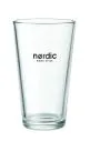Vaso cristal reutilizable 300 ml - Imagen 5