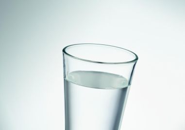 Vaso cristal reutilizable 300 ml