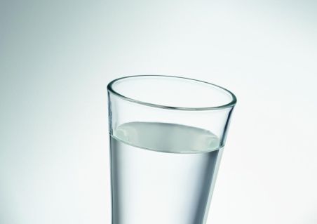 Vaso cristal reutilizable 300 ml