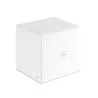 Vaso cristal reutilizable 300 ml - Imagen 7