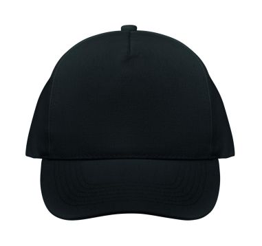 GORRA ALGODÓN ORG 250 GR/M² Ecológica...
