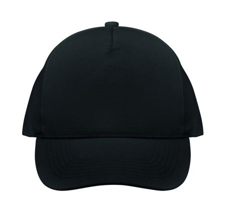 GORRA ALGODÓN ORG 250 GR/M² Ecológica Personalizada 7MO6432