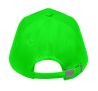 GORRA ALGODÓN ORG 250 GR/M² Ecológica Personalizada 7MO6432 - Imagen 48