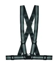 Chaleco reflectante Ecológico Personalizado 7MO6445 - Producto ecológico