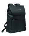 Mochila portátil RPET 600D jaspeado 15 pulgadas - Imagen 6