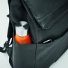 Mochila portátil RPET 600D jaspeado 15 pulgadas - Imagen 9