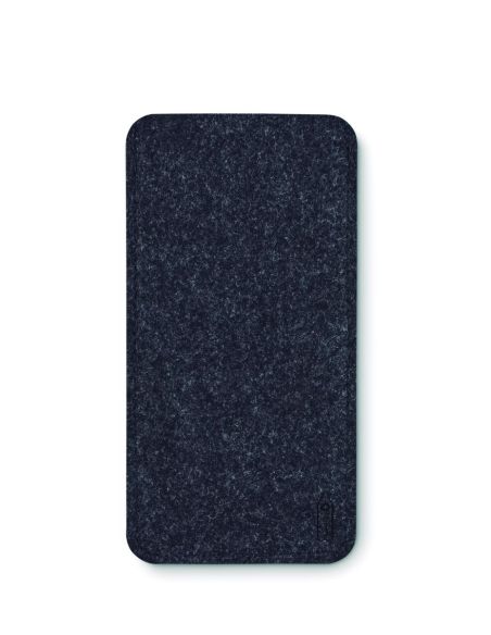 Funda gafas fieltro RPET Ecológica Personalizada 7MO6425