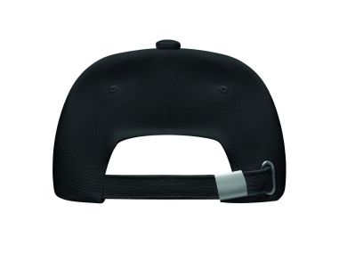 GORRA ALGODÓN ORG 250 GR/M² Ecológica...