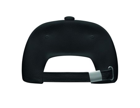 GORRA ALGODÓN ORG 250 GR/M² Ecológica Personalizada 7MO6432