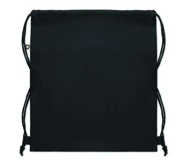 Bolsa cuerdas algodón reciclado 220 g/m²