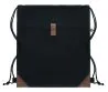 Bolsa cuerdas algodón reciclado 220 g/m² - Imagen 3