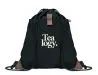 Bolsa cuerdas algodón reciclado 220 g/m² - Imagen 4