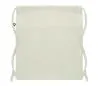 Bolsa cuerdas algodón reciclado 220 g/m² - Imagen 7