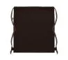 Bolsa cuerdas algodón reciclado 220 g/m² - Imagen 11