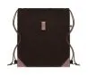Bolsa cuerdas algodón reciclado 220 g/m² - Imagen 12