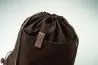 Bolsa cuerdas algodón reciclado 220 g/m² - Imagen 17