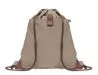 Bolsa cuerdas algodón reciclado 220 g/m² - Imagen 18