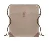 Bolsa cuerdas algodón reciclado 220 g/m² - Imagen 20
