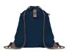 Bolsa cuerdas algodón reciclado 220 g/m² - Imagen 22