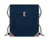 Bolsa cuerdas algodón reciclado 220 g/m² - Imagen 24