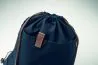 Bolsa cuerdas algodón reciclado 220 g/m² - Imagen 26